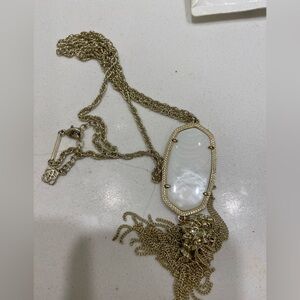 Kendra Scott Necklace